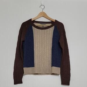 QUINN Cashmere Sweater